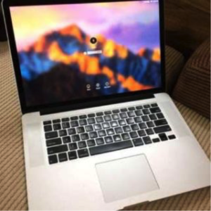 MacBook Pro Trackpad Replacement in Shillong 