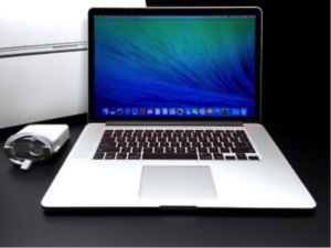 Retina 13inch MacBook pro Display Replacement in Shillong