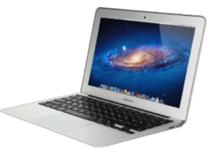 MacBook Air Repair in Shillong