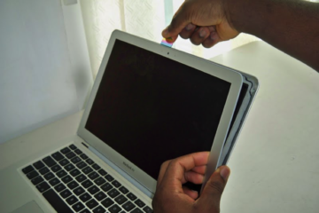 MacBook Pro Screen Replacement in Nogaon, ASSAM