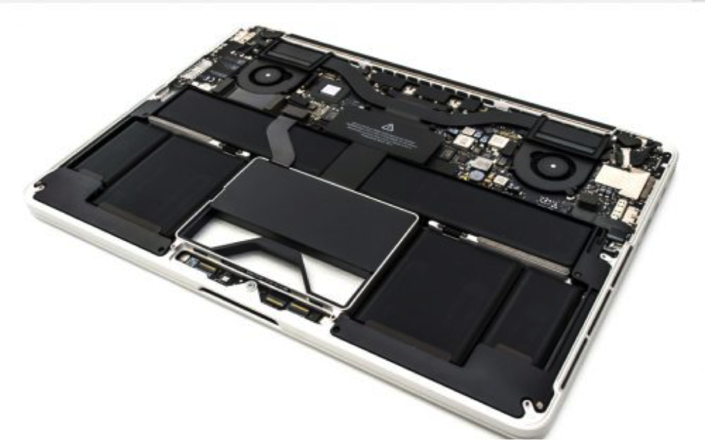 MacBook Pro Repair in Ulubari, Guwahati