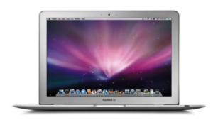 Apple A1370 MacBook Air Original Screen Replacement in Chandmari, Guwahati