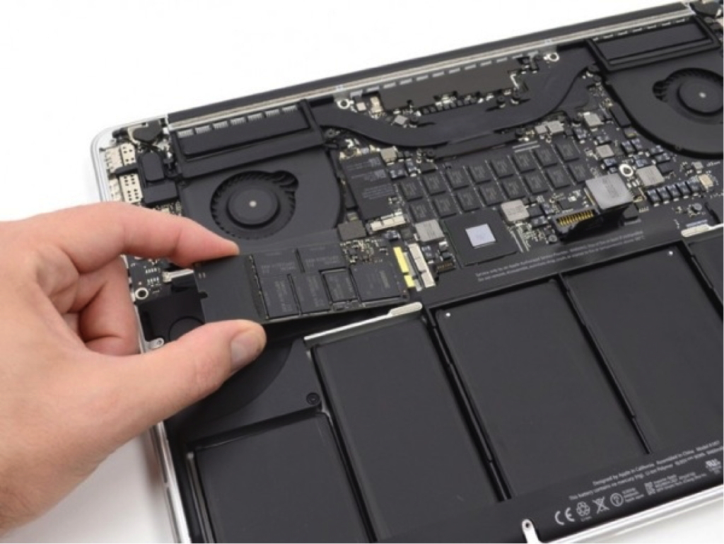 MacBook Pro Retina Repair Nogaon, ASSAM