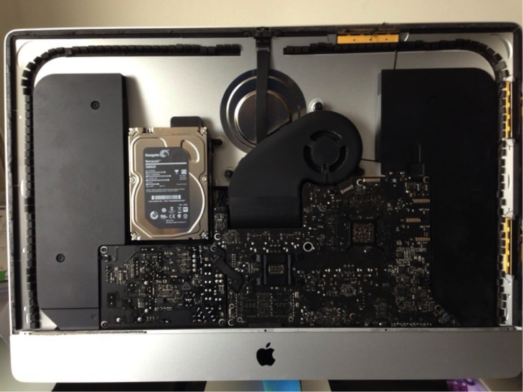 A1418 (21inch) iMac Repair Centre in Nagaon