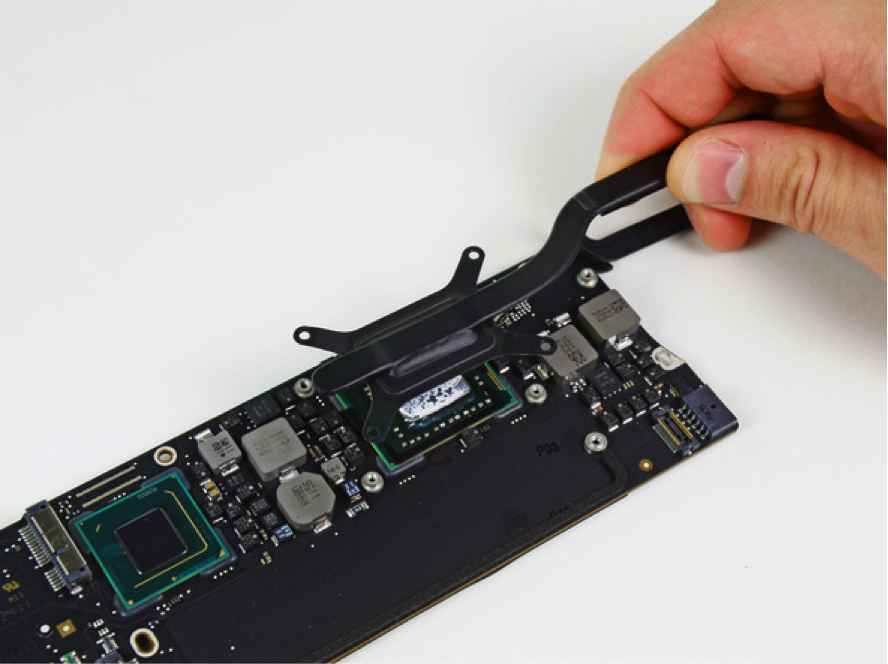 MacBook Motherboard Repair in GANESHGURI, GUWAHATI