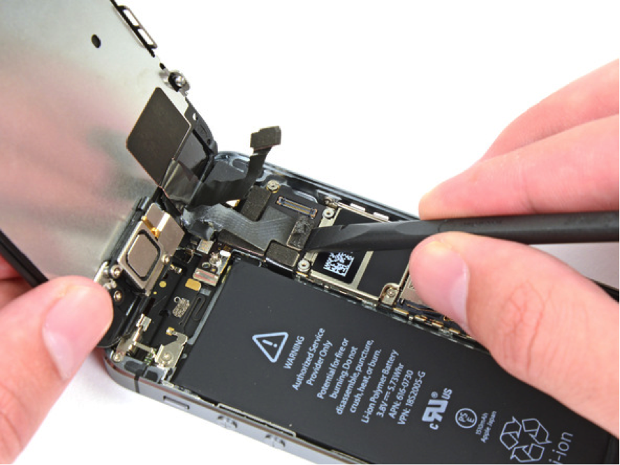 iPhone Repair Centre in SHILLONG