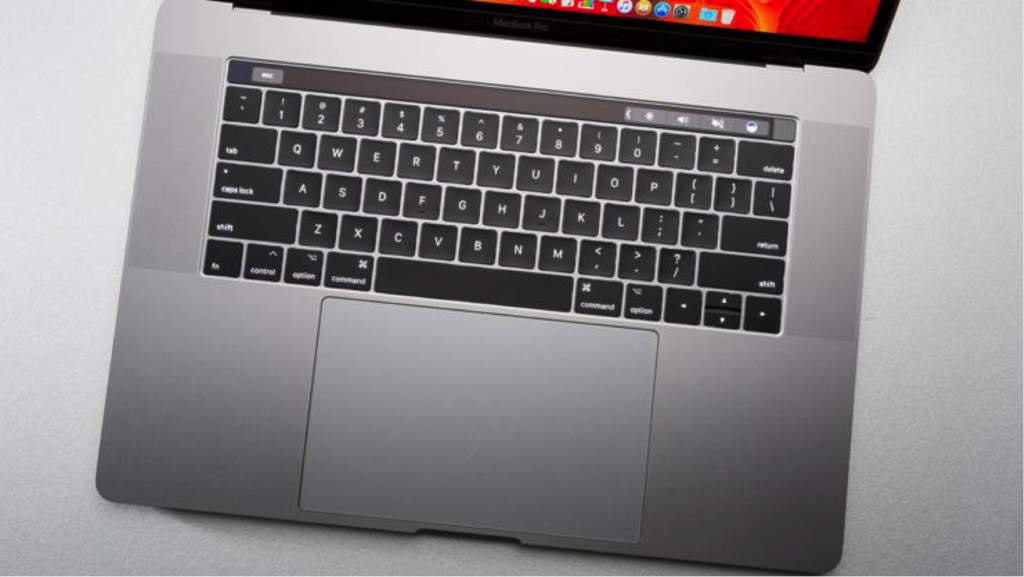 A1297 MacBook Pro Keyboard Replacement in Ganeshguri, GUWAHATI