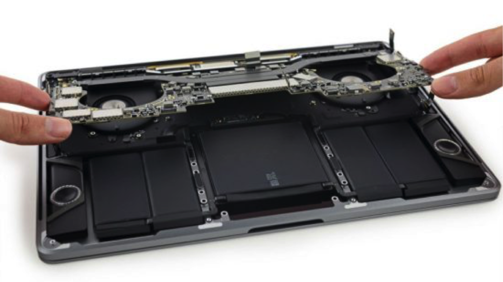 MacBook Pro Repair Service in Nogaon, ASSAM 