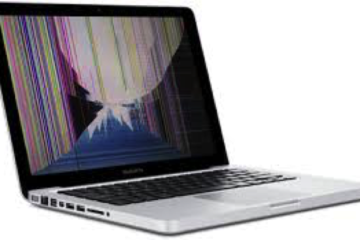 MacBook Pro Screen Replacement Centre in Ganeshguri, Guwahati