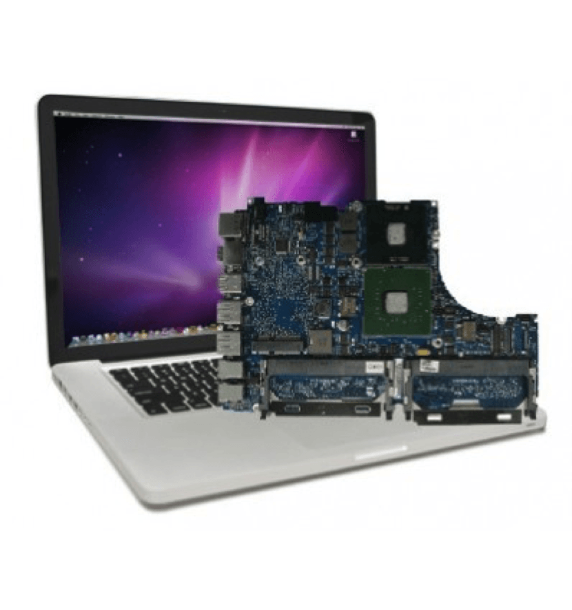 MacBook Pro Motherboard Repair in Ganeshguri, GUWAHATI