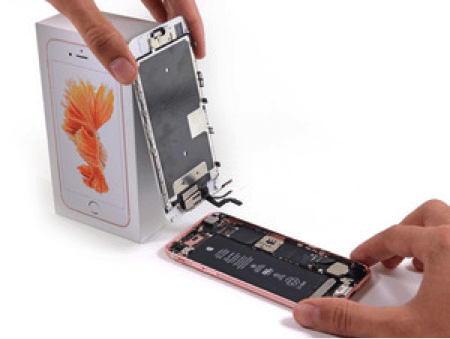 iPhone 6s Repair Service Centre in Chandmari, GUWAHATI