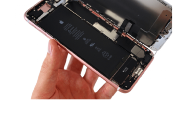 iPhone Front Glass Replacement Centre in Shillong