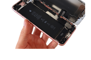 iPhone 6s Repair Service in SHILLONG