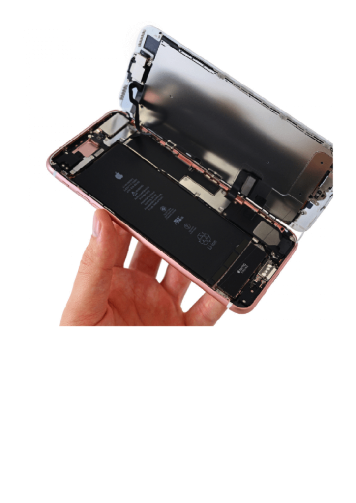 iPhone 6s Repair Service in SHILLONG