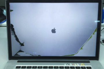 13inch MacBook Pro LCD Screen Repair in Tinsukia, ASSAM