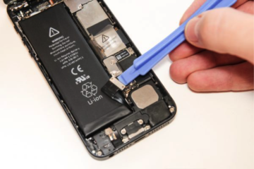 iPhone 5c Battery Replacement Centre in Tinsukia, ASSAM