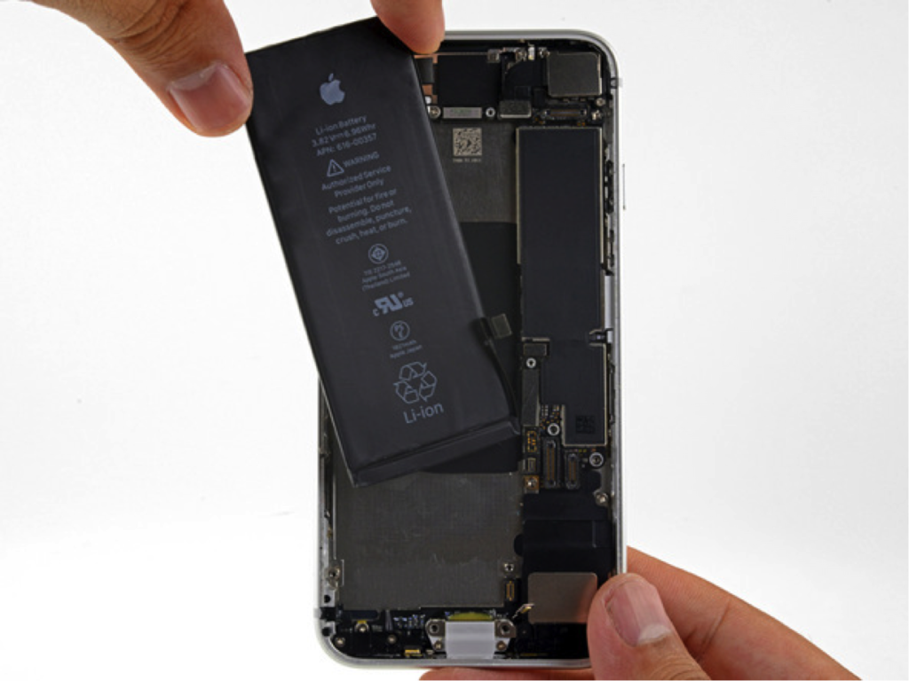 iPhone 8 Battery Replacement Centre in Jorhat, ASSAM