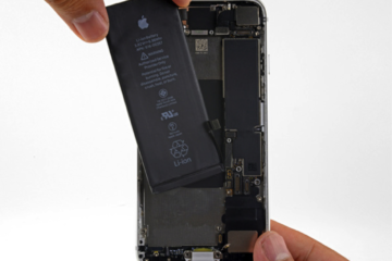 iPhone 8 Battery Replacement Centre in Jorhat, ASSAM