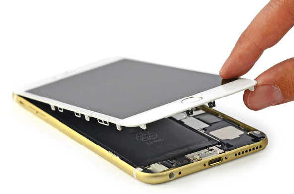 IPhone Screen Replacements Service in Golaghat