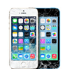 iPhone Front Glass Replacement Centre in Nagaon