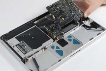 Apple MacBook Pro Repair in Dhemaji, Assam