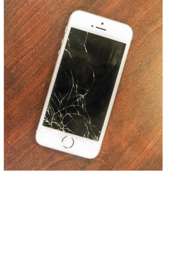 iPhone 6plus Front camera Repair Centre in Tarajan, A.T Road, Jorhat