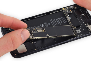 iPhone Logic Board Repair Centre in Digboi, Assam