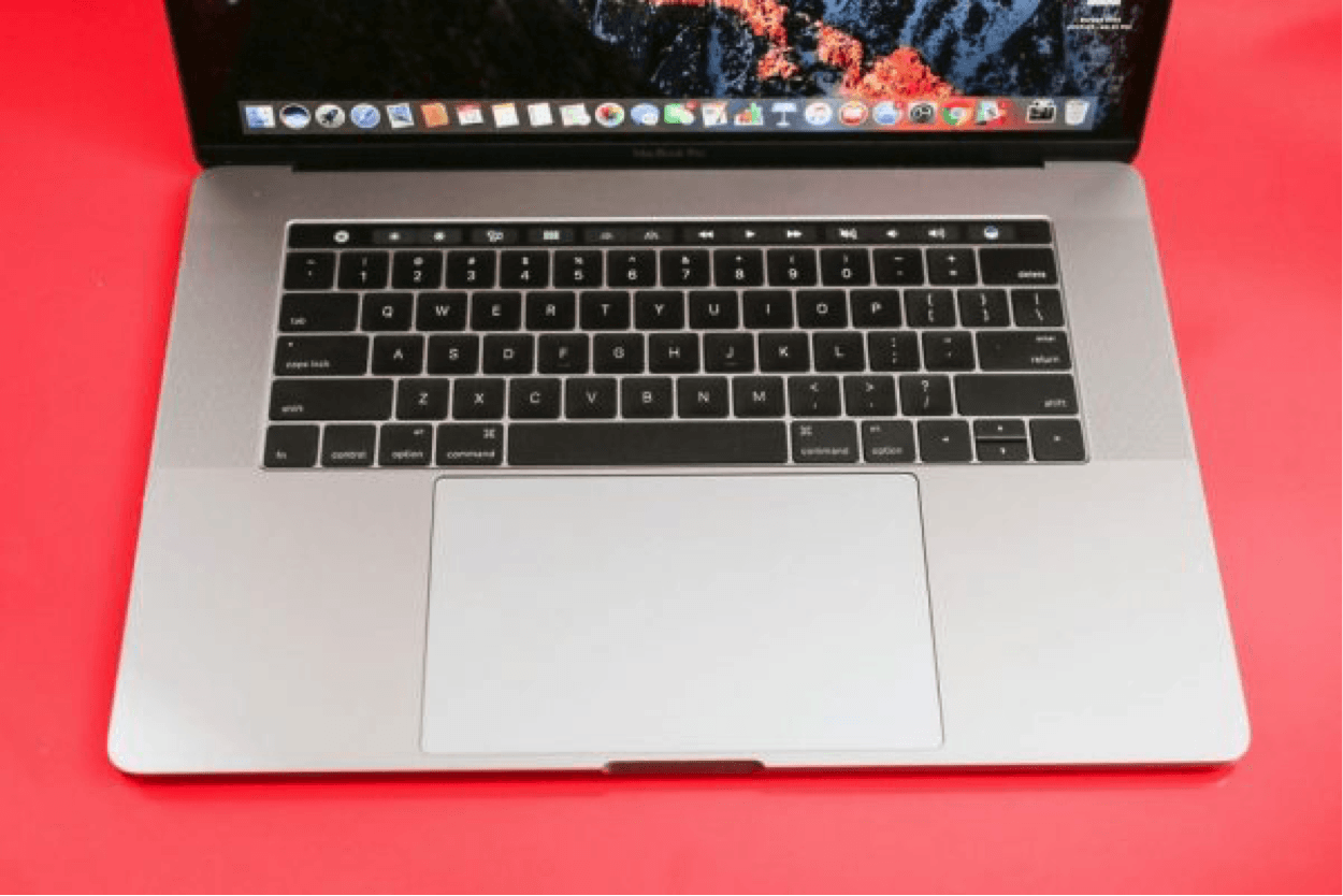 MacBook Pro Keyboard Repair Centre in Digboi,Assam