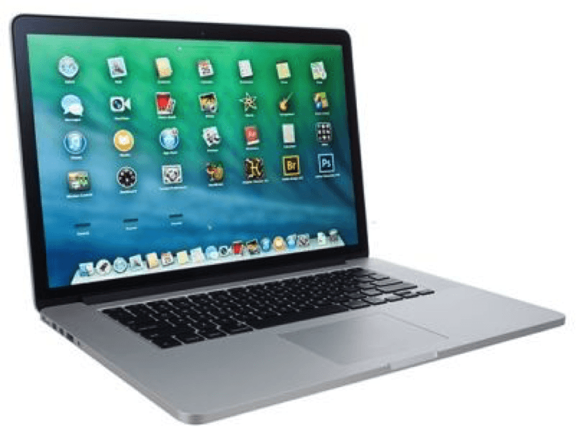 MacBook Pro Retina A1425 Repair Centre in Digboi, Assam