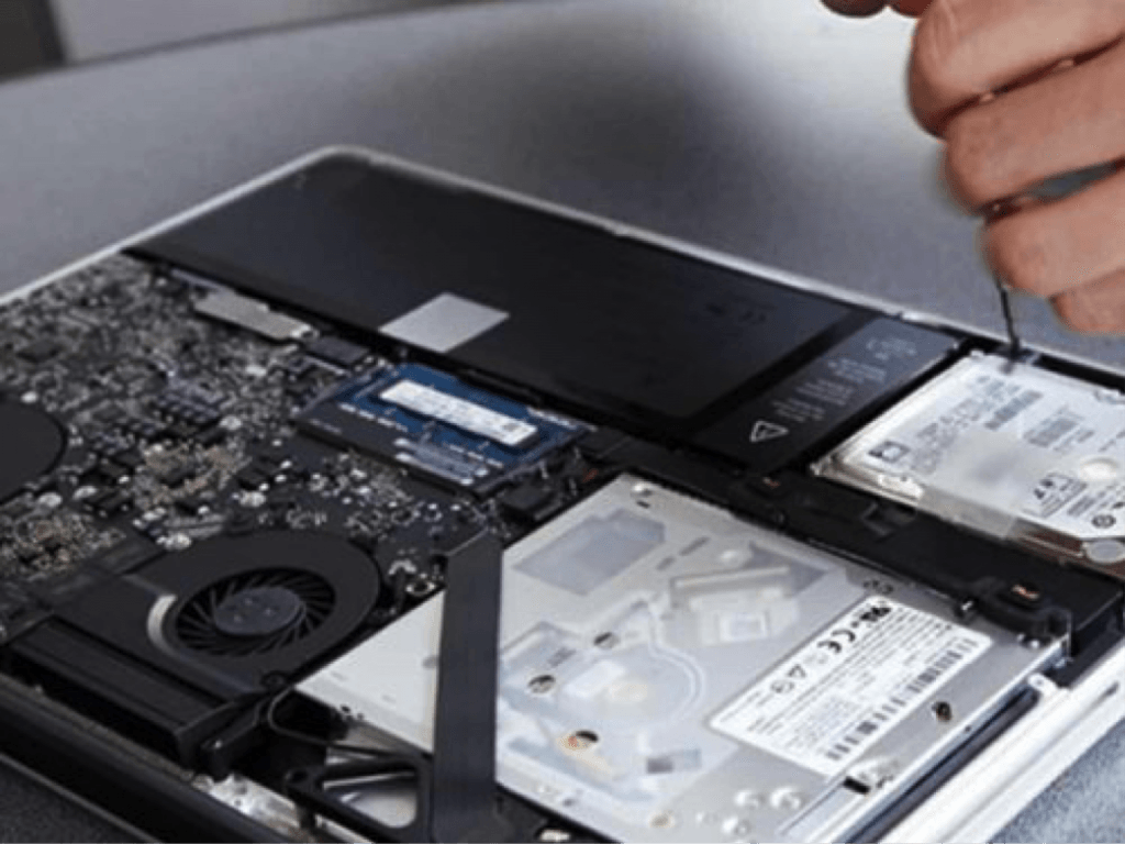 MacBook Repair Centre in Shillong, Guwahati