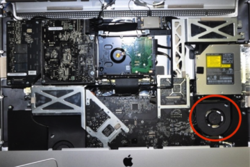 27inch iMac Repair Centre in Tezpur ,Assam