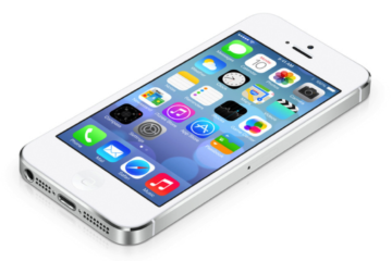 iPhone 5s Sleep/ Wake Button Replacement Centre in Kakojan Jorhat