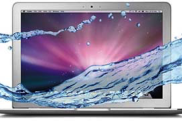 Apple MacBook Air Liquid Damage Repair in Dhemaji, Assam