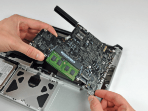 MacBook Pro Motherboard Repair Centre in Kokrajhar