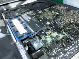 Apple MacBook Air Liquid Damage Repair in Dhemaji, Assam