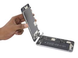 iPhone 6s plus Screen Replacement in Lumding, Assam