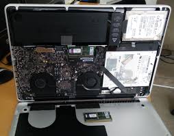 MacBook Pro Screen Backlight Replacement in Sivsagar, Assam