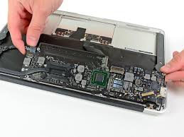 MacBook Pro Motherboard Repair Centre in Kokrajhar