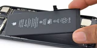 iPhone 8 Battery Replacement Centre in Tinsukia, ASSAM