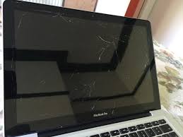 MacBook Pro Front Glass Replacement in Kokrajhar