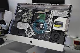 iMac Motherboard repair in Pathsala, Assam
