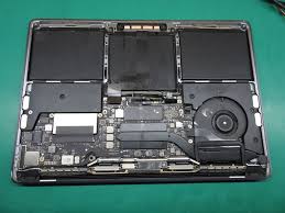 Mac Book 13′ Repair in Kokrajhar