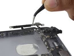 iPhone 8 Volume Button Repair Centre in Shillong