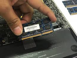 MacBook Pro RAM upgrades service in Barpeta, Assam