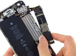 iPhone 6s Repair Service Centre in Lumding, Assam