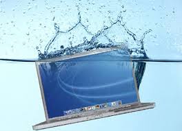 MacBook Water Damage Repair Centre in Lumding, Assam