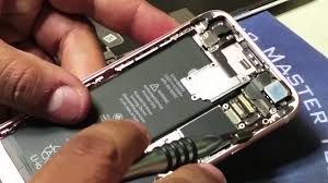 iPhone 6 Screen Replacement in Sivsagar, ASSAM