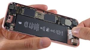 iPhone 6s Repair Service Centre in Barpeta, Assam