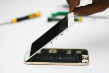 iPhone 5 Battery Replacement Centre in Tezpur, Assam