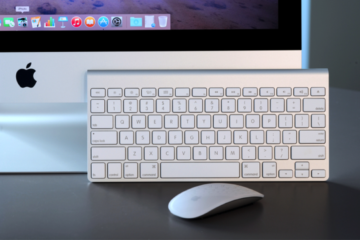 Retina iMac Keyboard Repair Centre in ISBT Jorhat